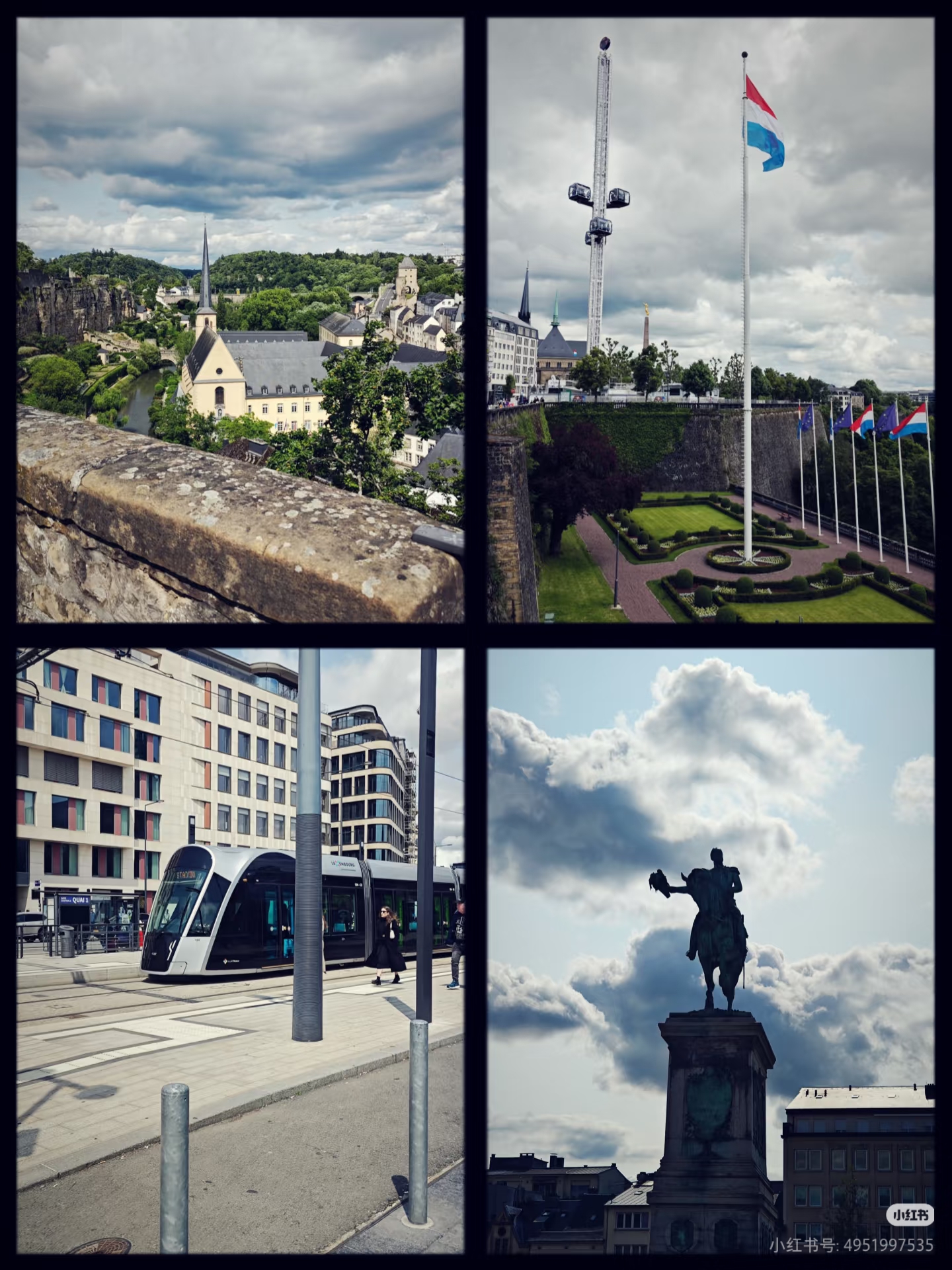 Luxembourg
